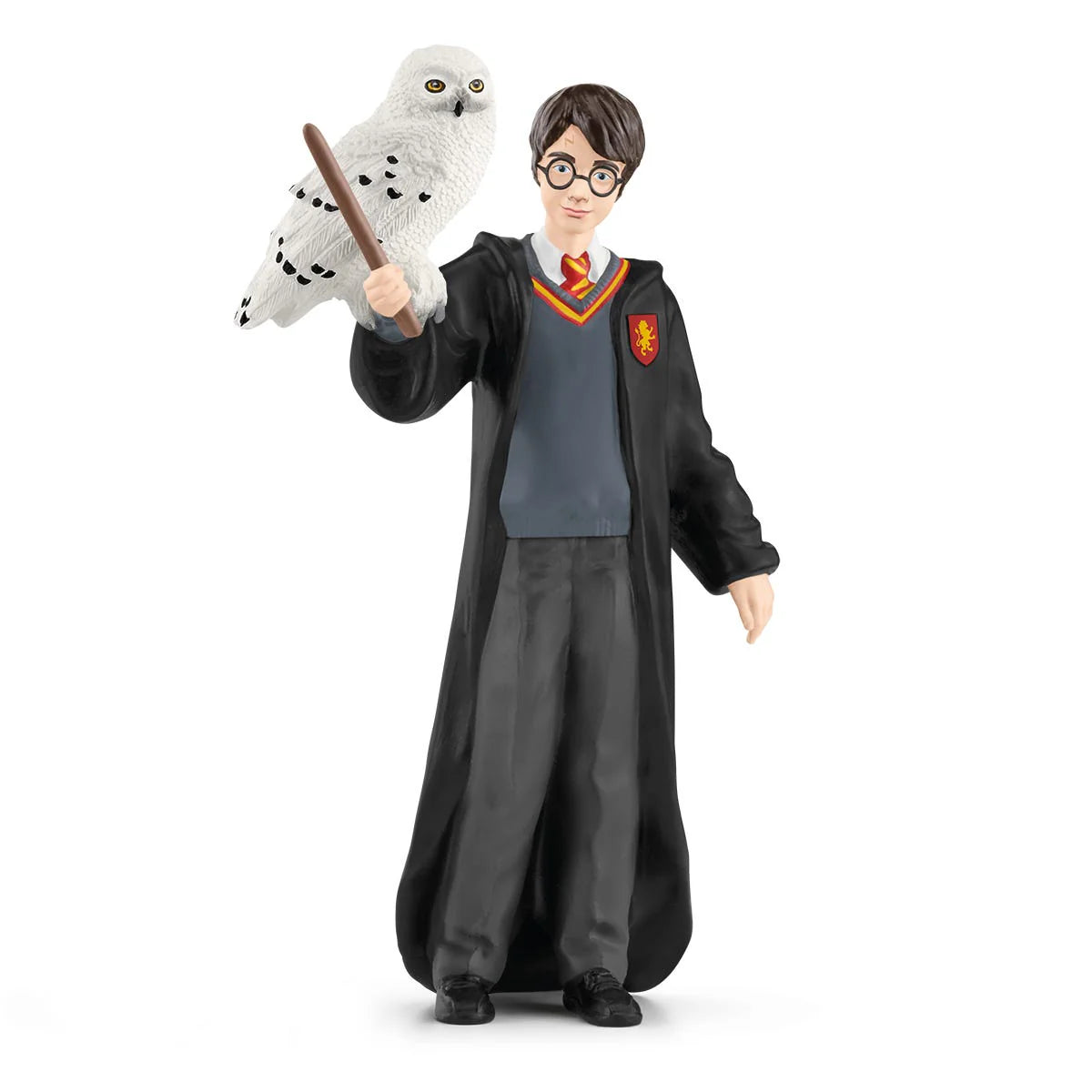 Schleich Harry Potter & Hedwig™ 42633
