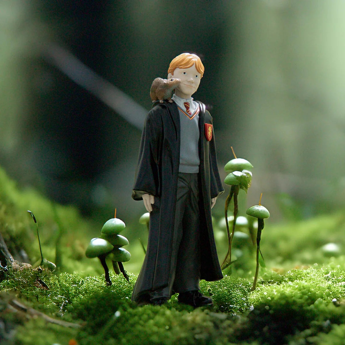 Schleich Ron Weasley & Krätze 42634