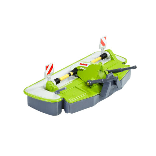 Britains - Claas Disco Front Butterfly Mower