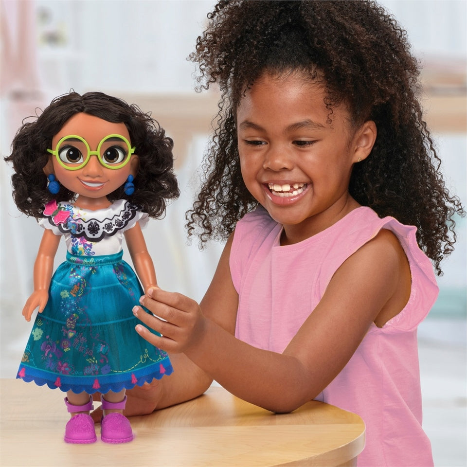 Disney Encanto Mirabel Toddler Doll
