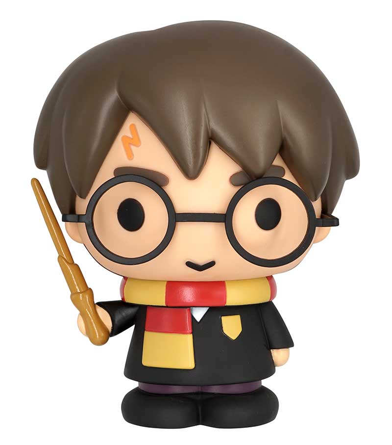 Harry Potter Bank