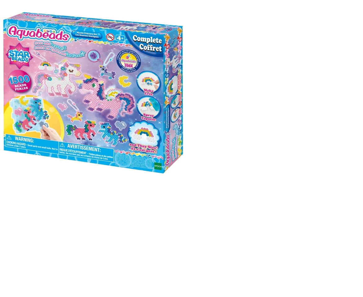 Aquabeads Mystic Unicorn Set