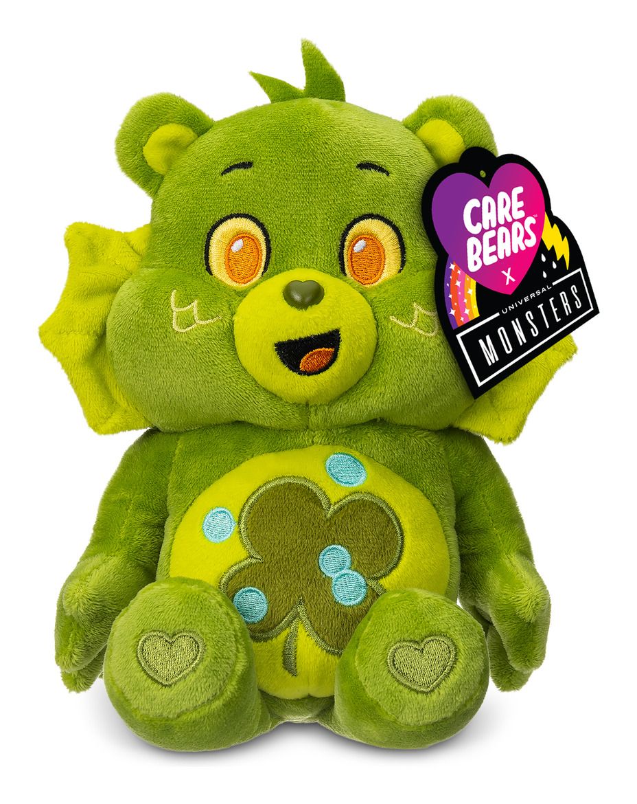 Care Bears 22Cm Universe Monsters Assortment