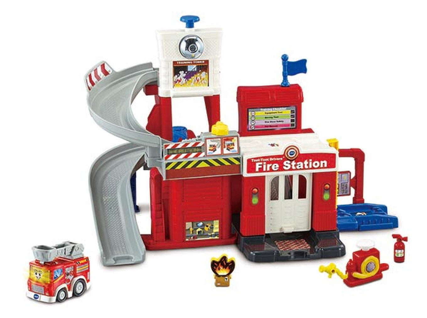 Vtech Toot-Toot Drivers® Fire Station