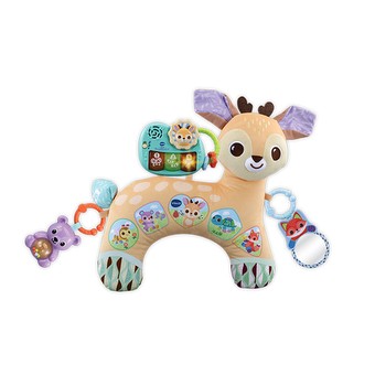 Vtech Tummy Time Fawn