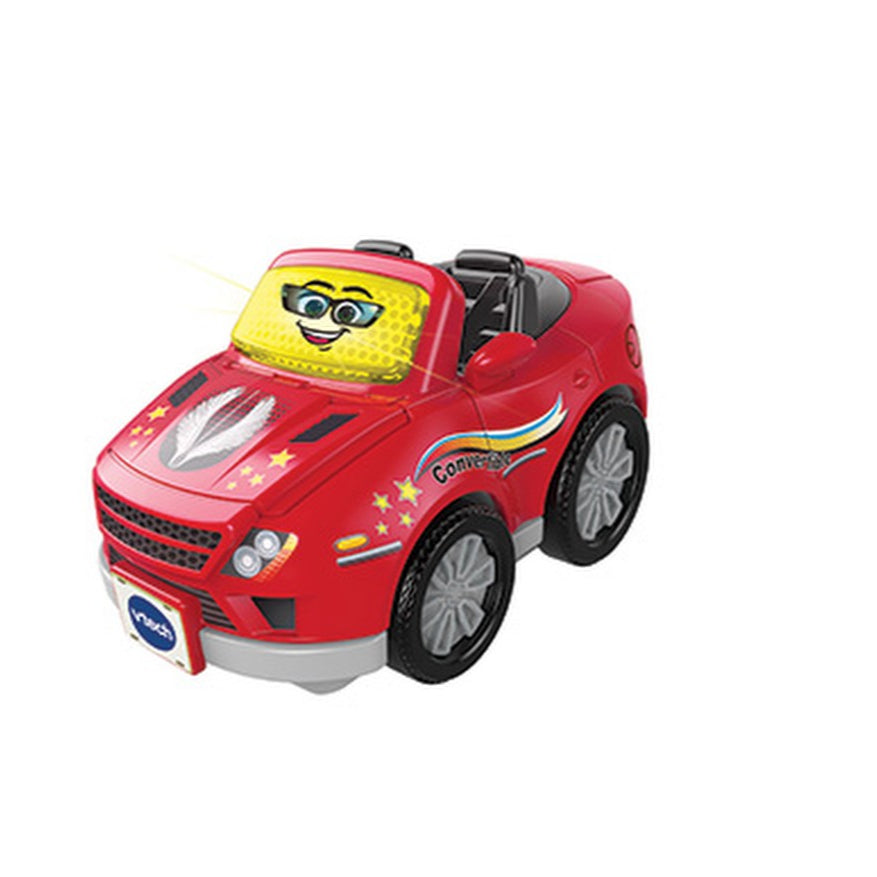 Vtech Toot-Toot Drivers® Convertible