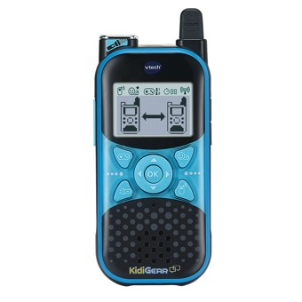 Kidigear Walkie Talkie Explorer
