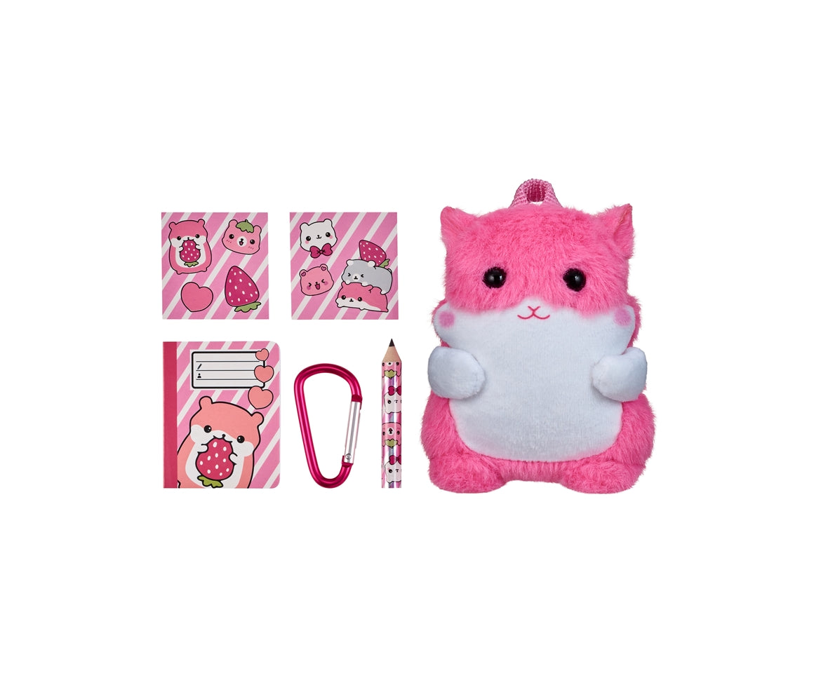 Real Littles Backpack Single Pack Assortment