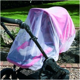 Clippasafe Universal Insect Net