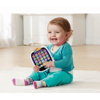 Vtech Touch & Teach Tablet