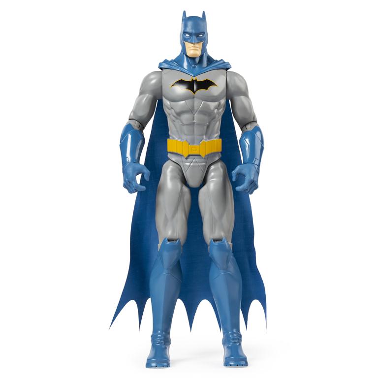 12"/30 Cm Rebirth Batman Action Figure Assortment