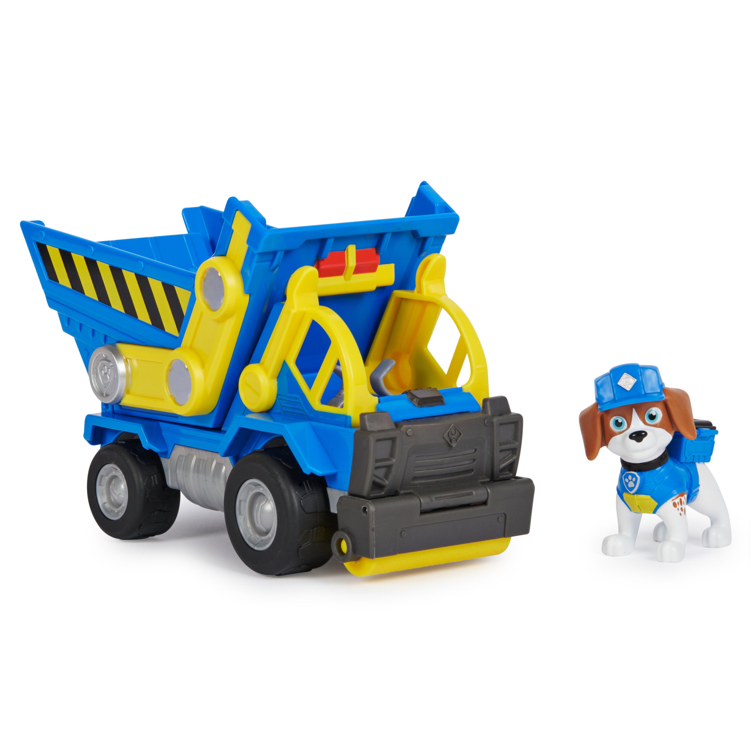 Rubble & Crew Wheeler’s Dump Truck Toy