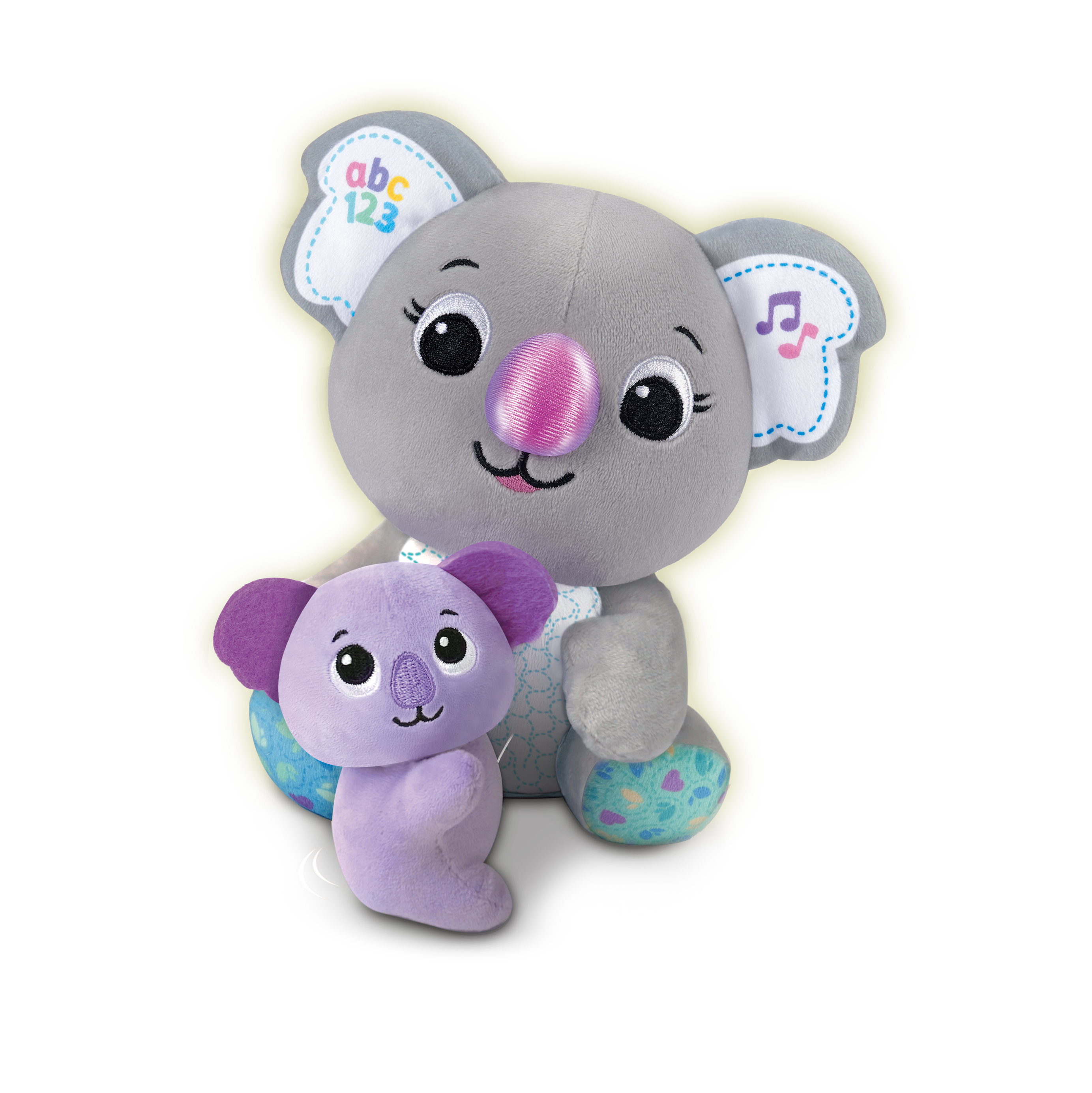Leapfrog Cuddle & Learn Koalas