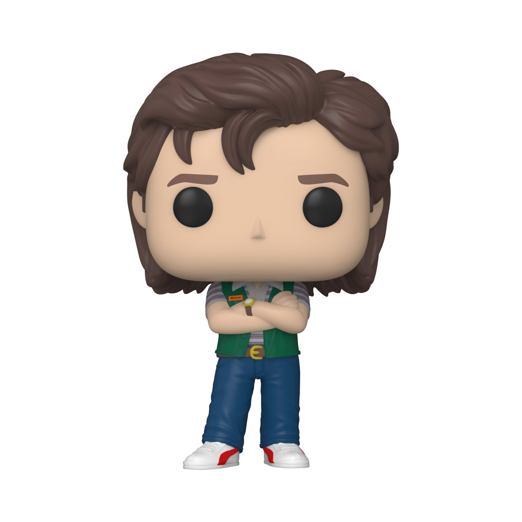 Funko Pop! Tv: Stranger Things S4 - Steve