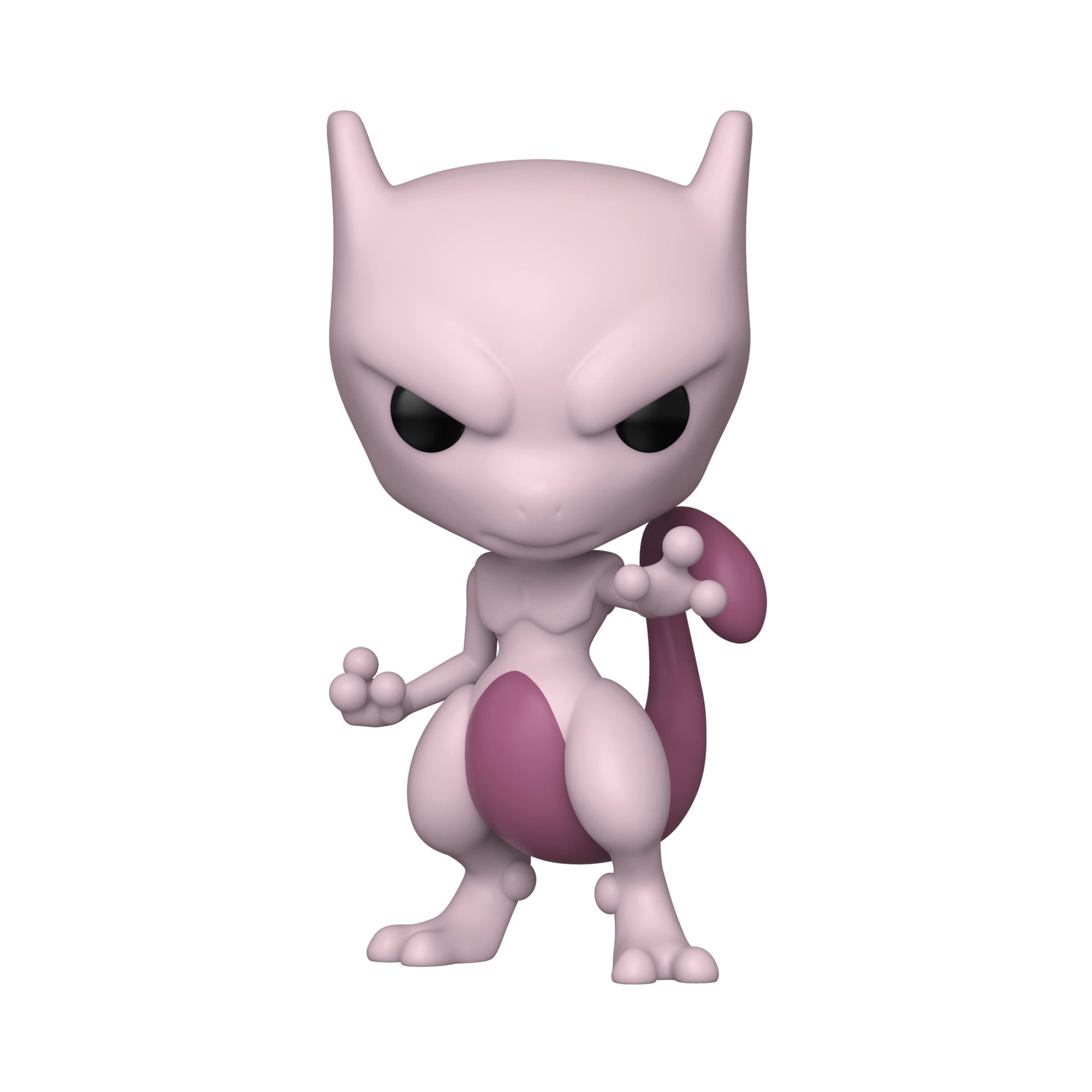 Funko Pop! Games: Pokemon- Mewtwo