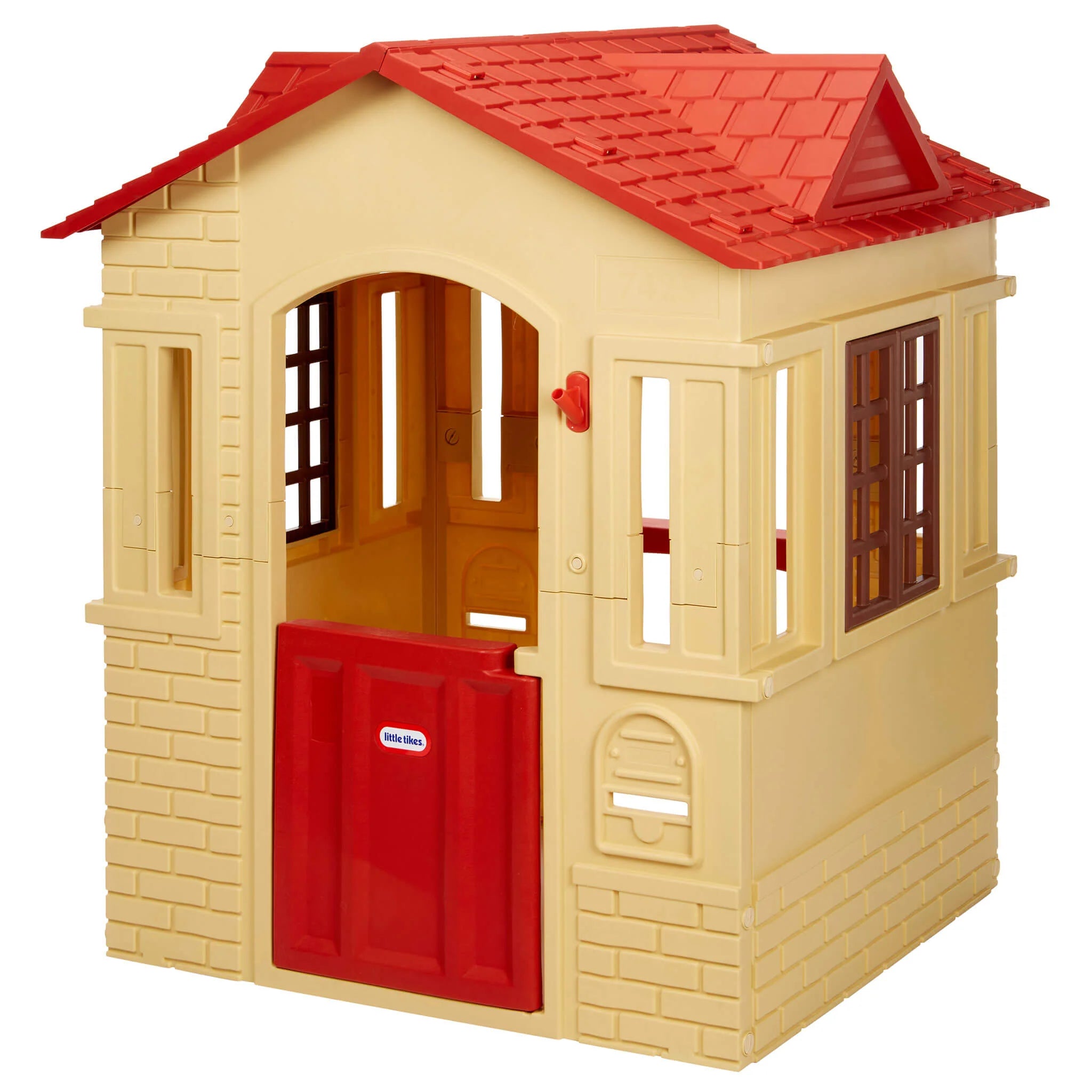 Little Tikes Cape Cottage Playhouse™ - Tan