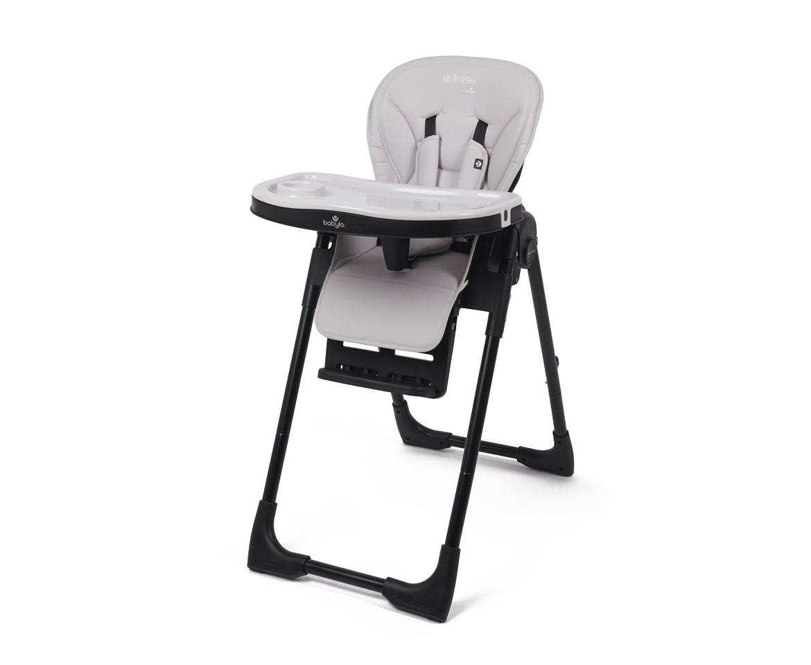 Babylo Sit & Relax Highchair