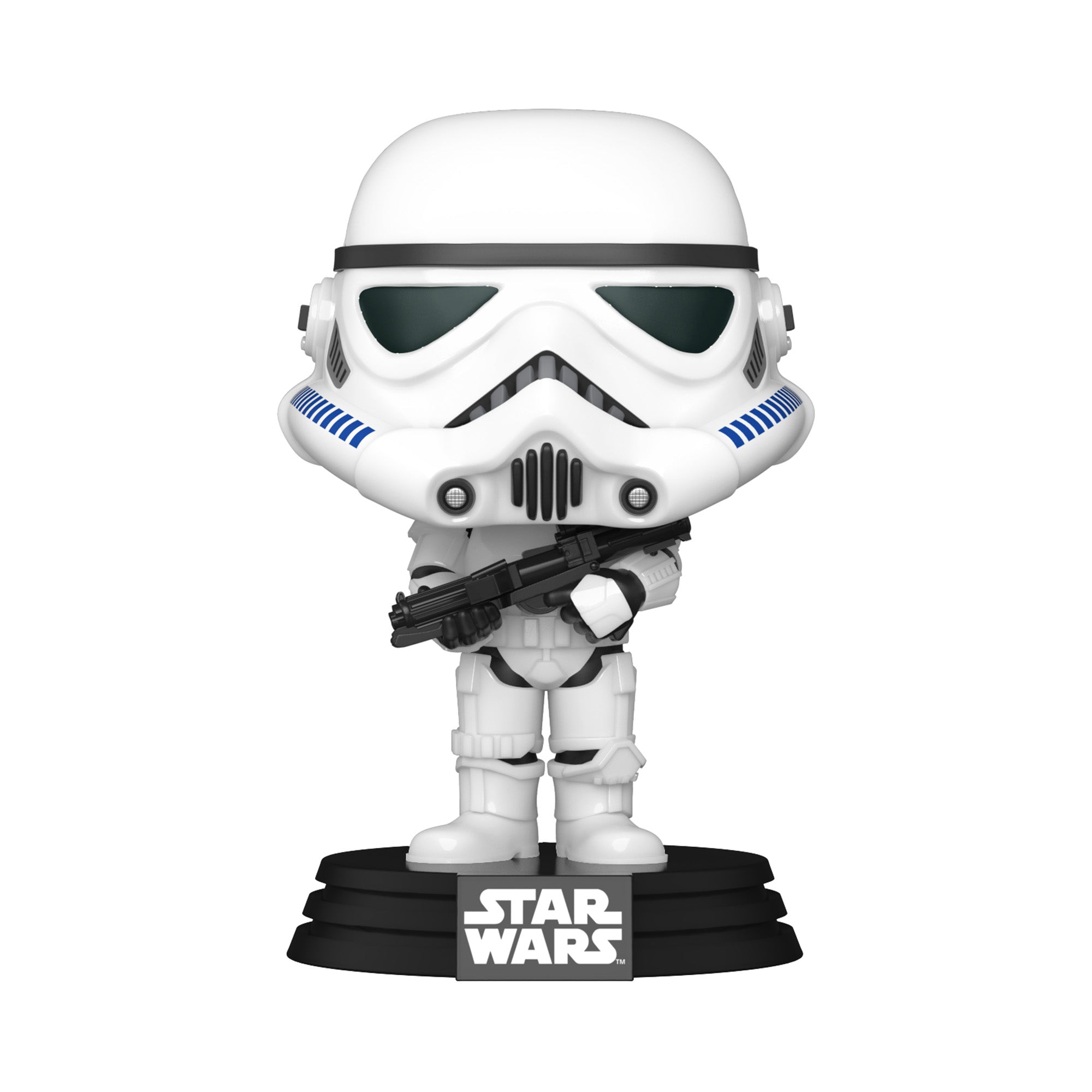 Funko Pop! Star Wars: Stormtrooper