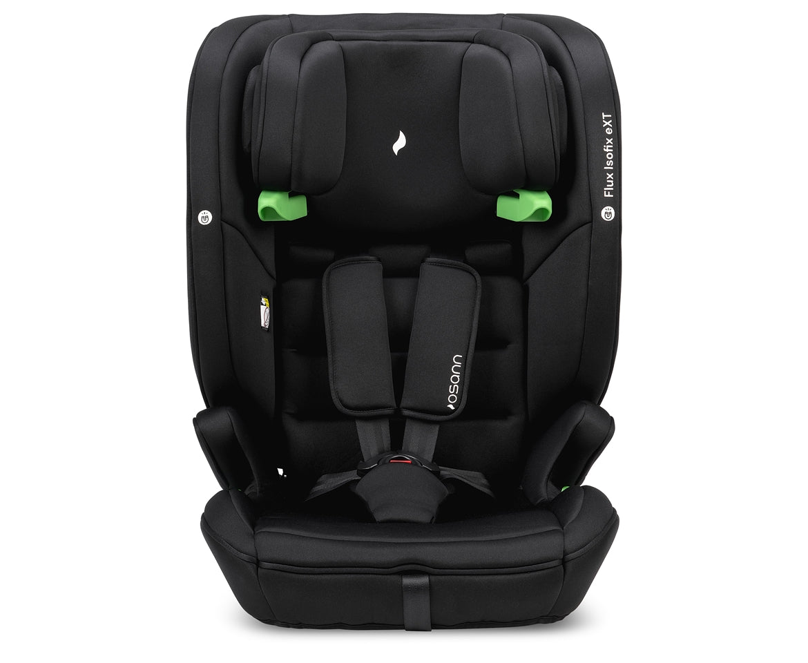 Osann Flux Ext R129 Booster Seat