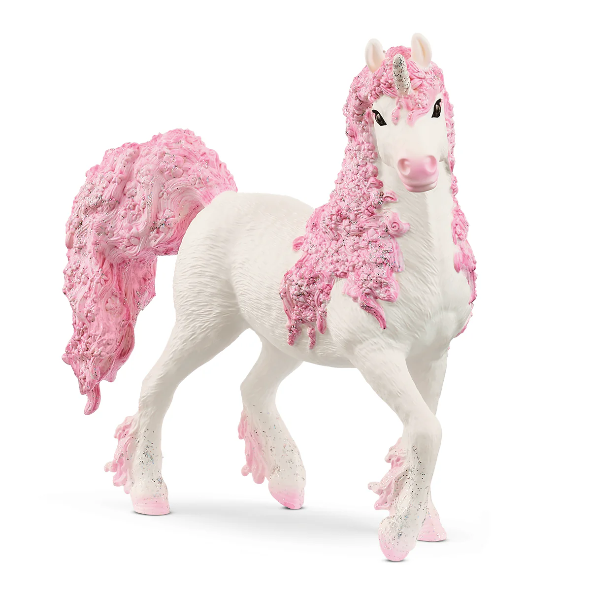 Schleich Flower Unicorn Mare
70831
