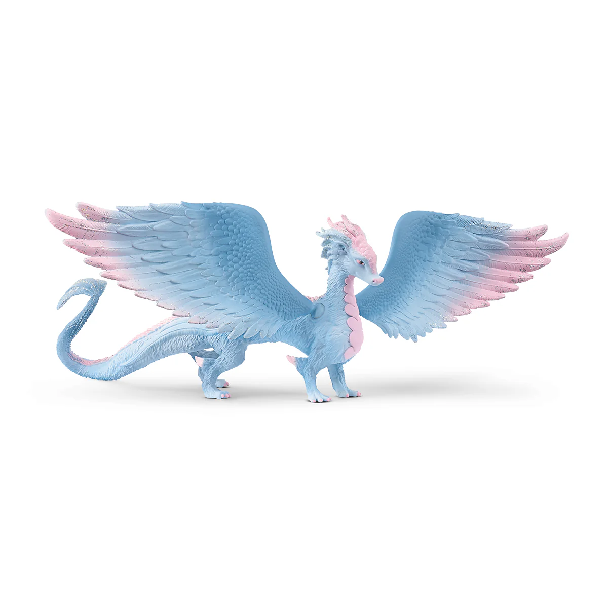 Schleich Crystal Dragon
70833