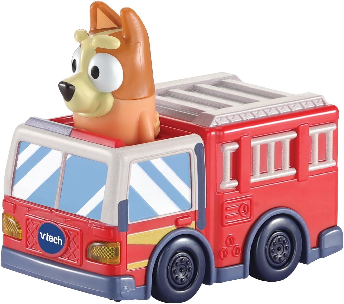 Vtech Toot-Toot Drivers Bingo Fire Truck