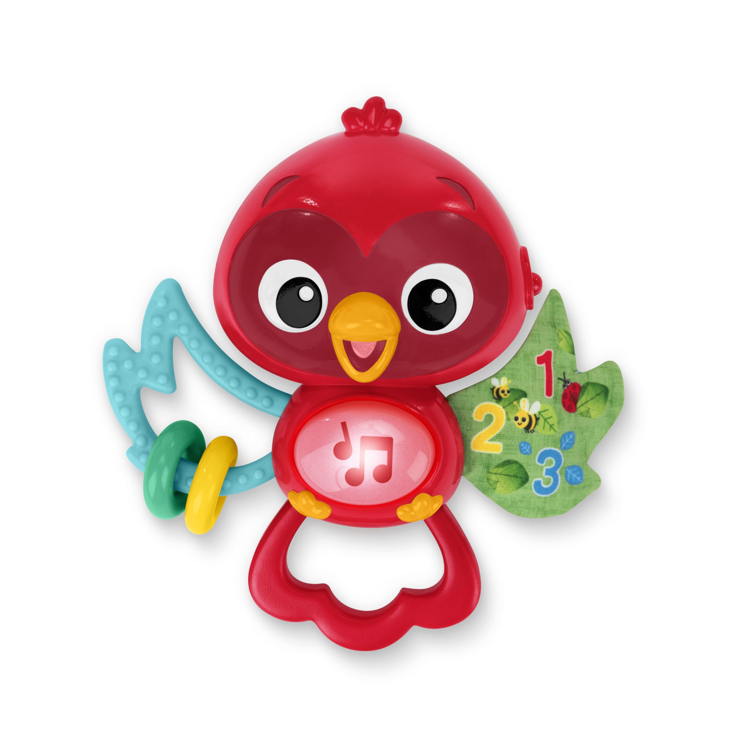Baby Einstein Roxy's Bright Flight Musical Toy