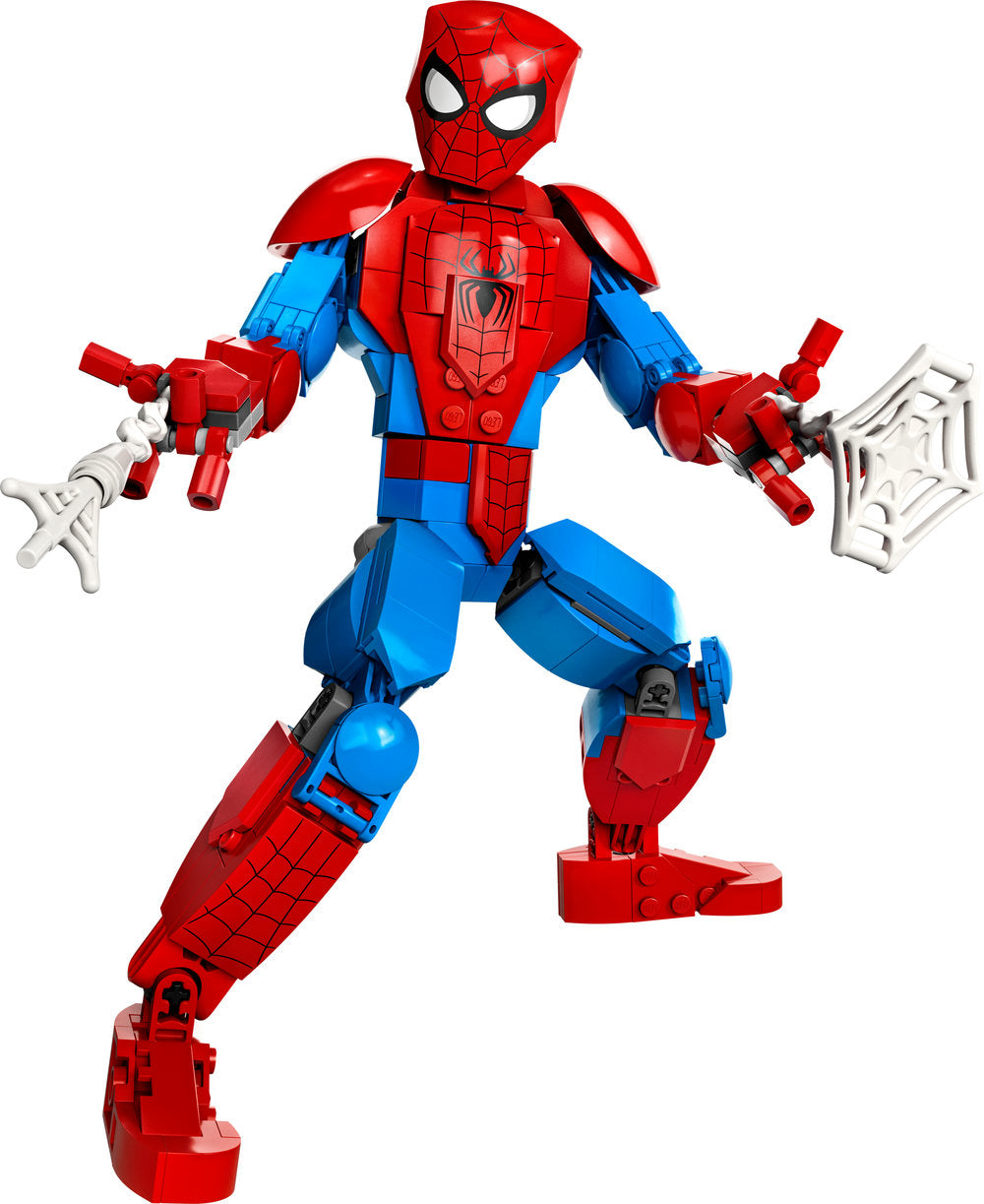 Lego® Marvel 76226 Spider-Man Figure
