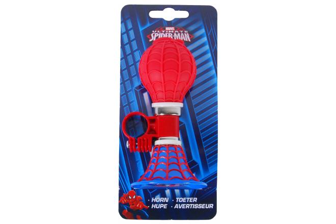 Spiderman Bike Horn