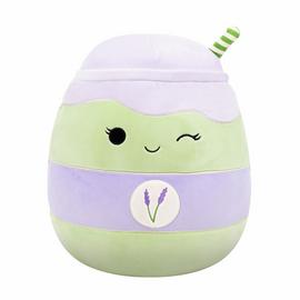 Squishmallows Latchimi Lavender Macha 40Cm