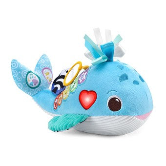 Vtech Ocean Melodies Whale