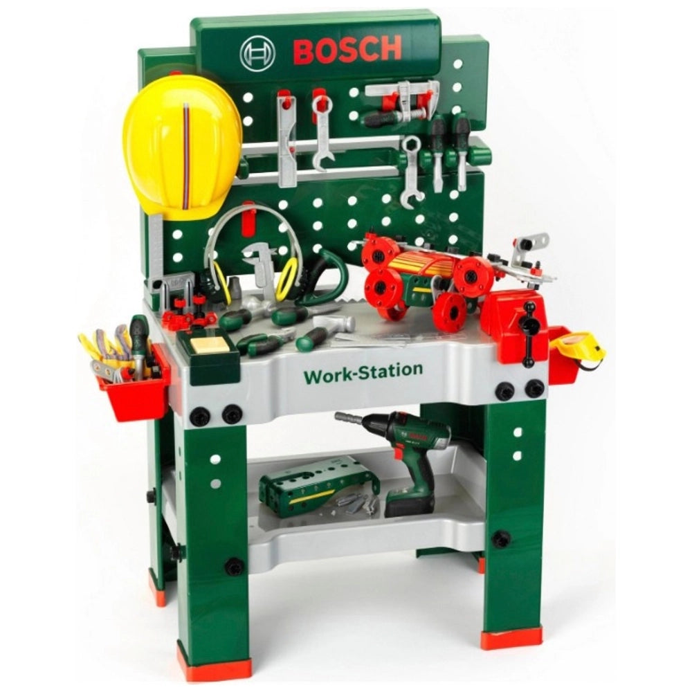 Bosch Workbench No. 1