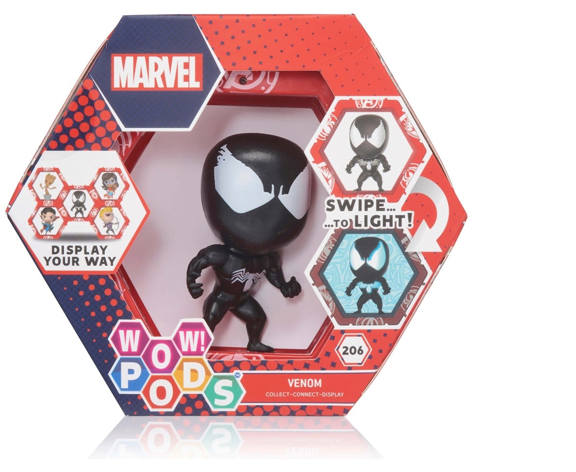 Wow! Pods Marvel Venom