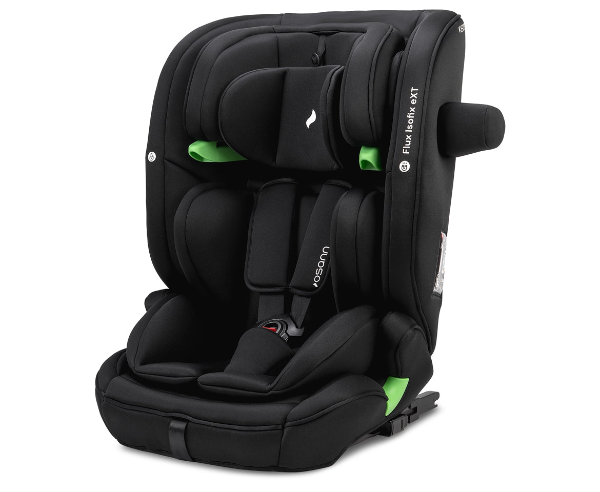 Osann Flux Ext R129 Booster Seat