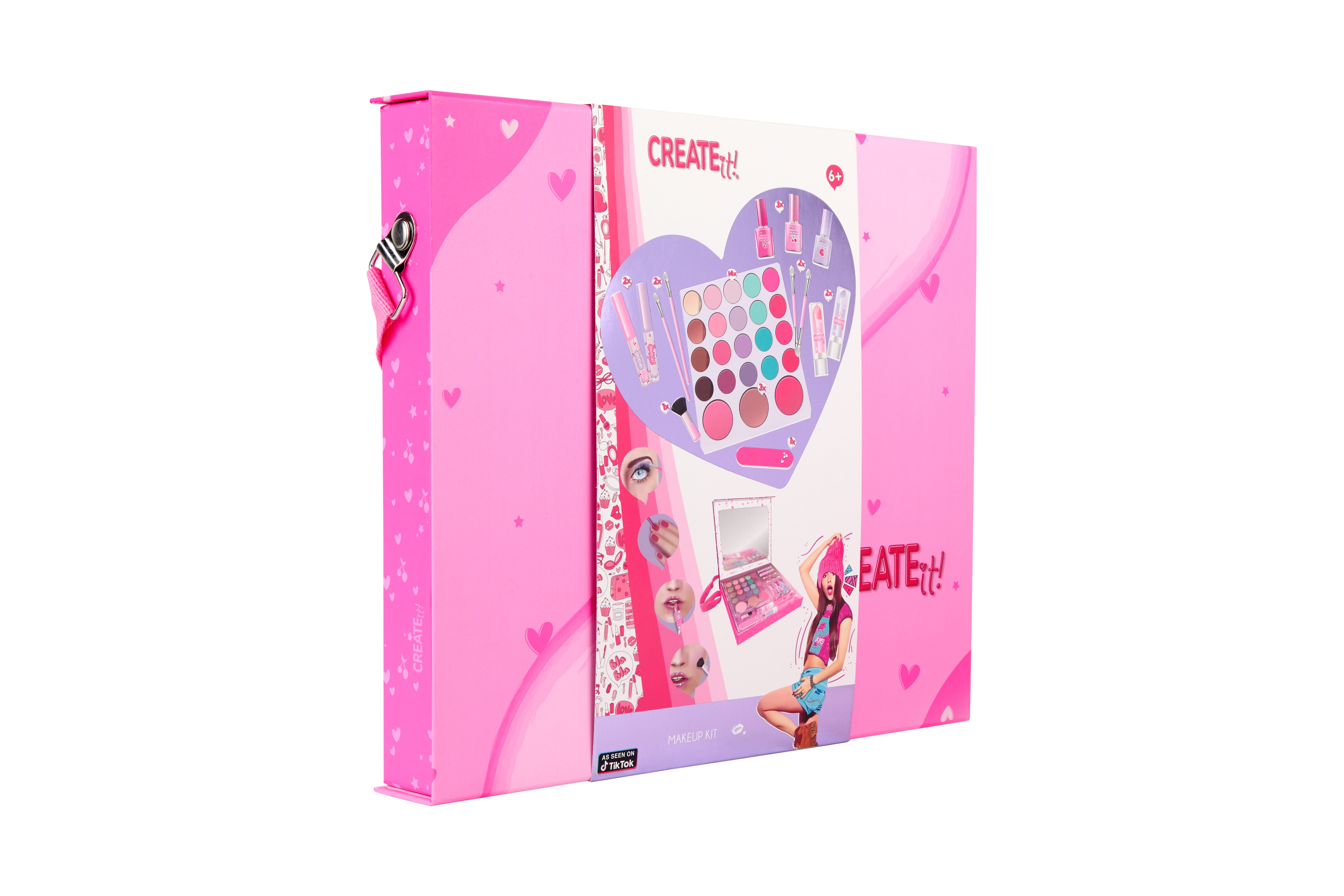 Create It! Beauty Case
