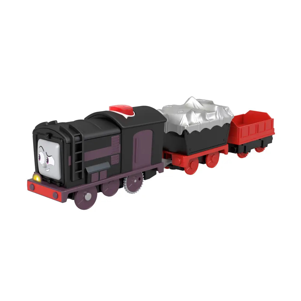 Thomas & Friends Talking Motorised Train Engine Diesel