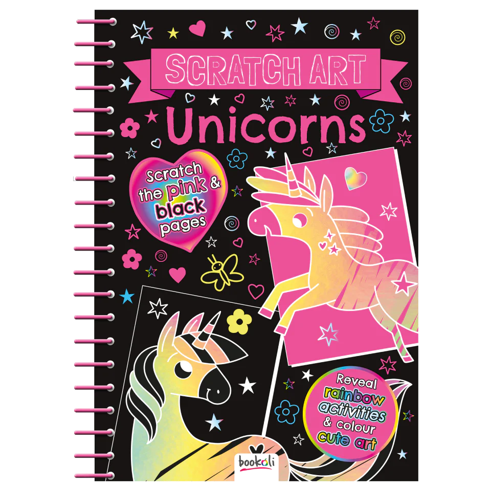 Unicorn Sketch Art By Curious Universe