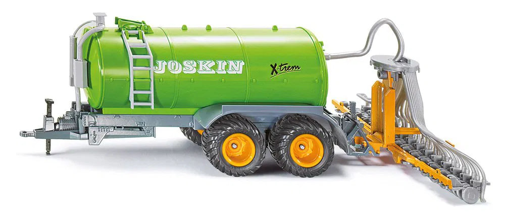 Siku 1:32 Joskin Vacuum Tanker 2270