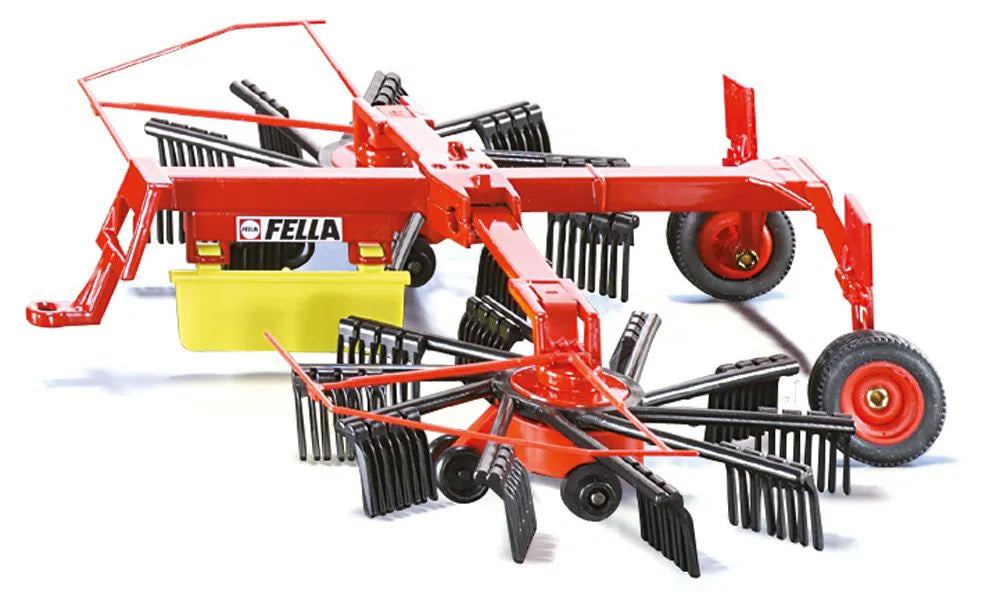 Siku 1:32 Fella Whirl Rake 2451