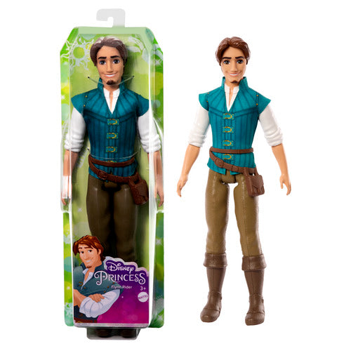 Disney Prince Flynn Ryder