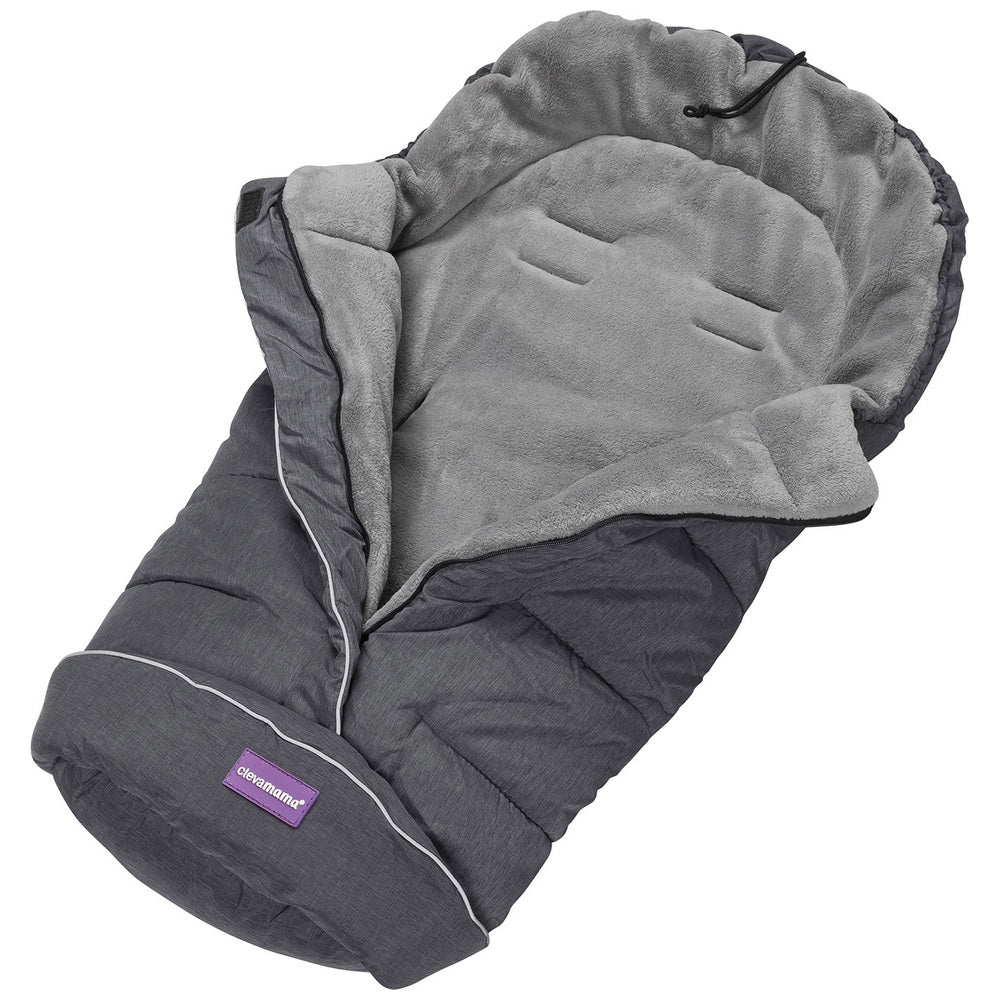 Clevamama® Universal  Footmuff