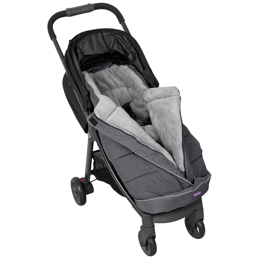 Clevamama® Universal  Footmuff