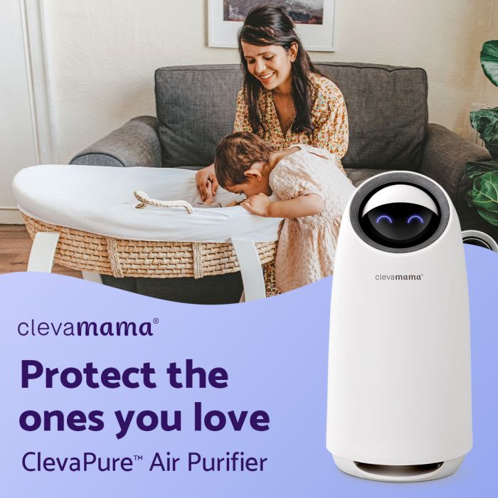 Clevapure Air Purifier