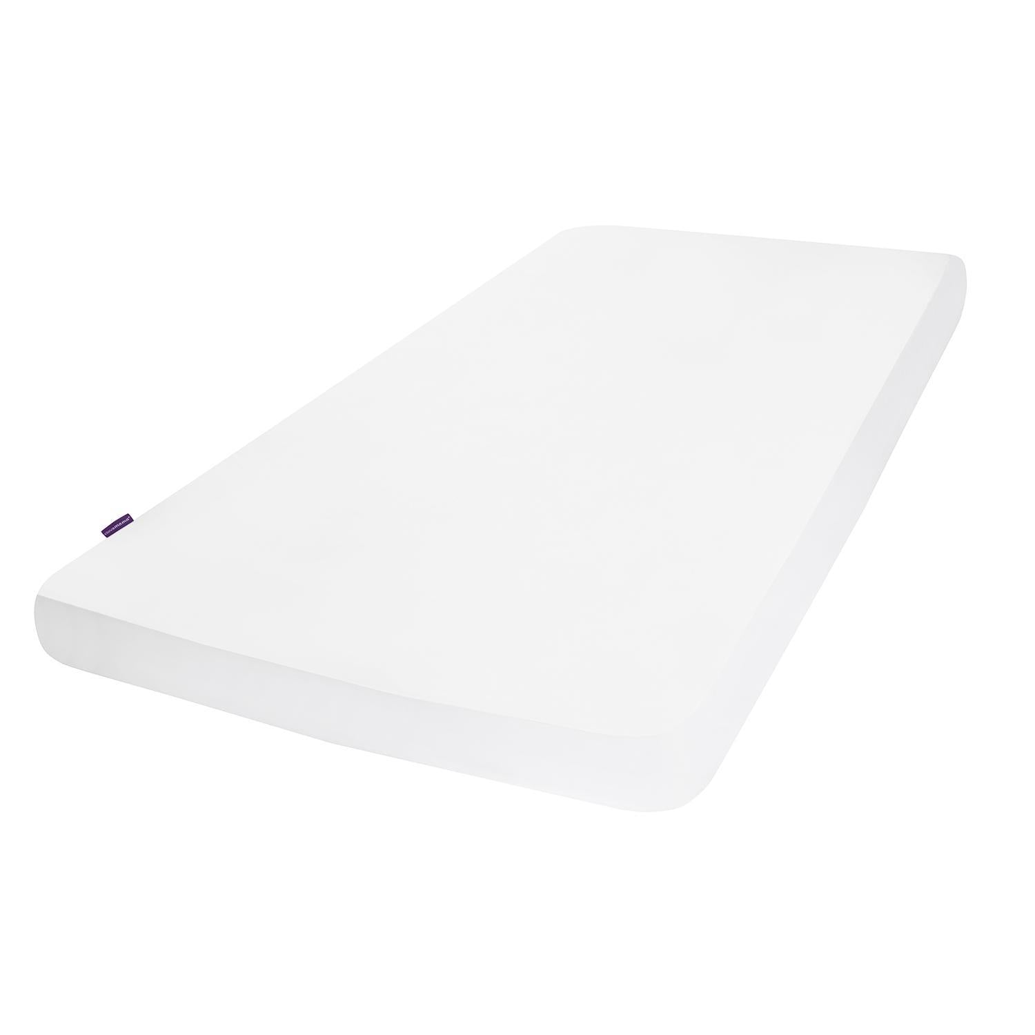 Clevamama Tencel® Waterproof Mattress Protector - Single Bed 90X190X35 Cm