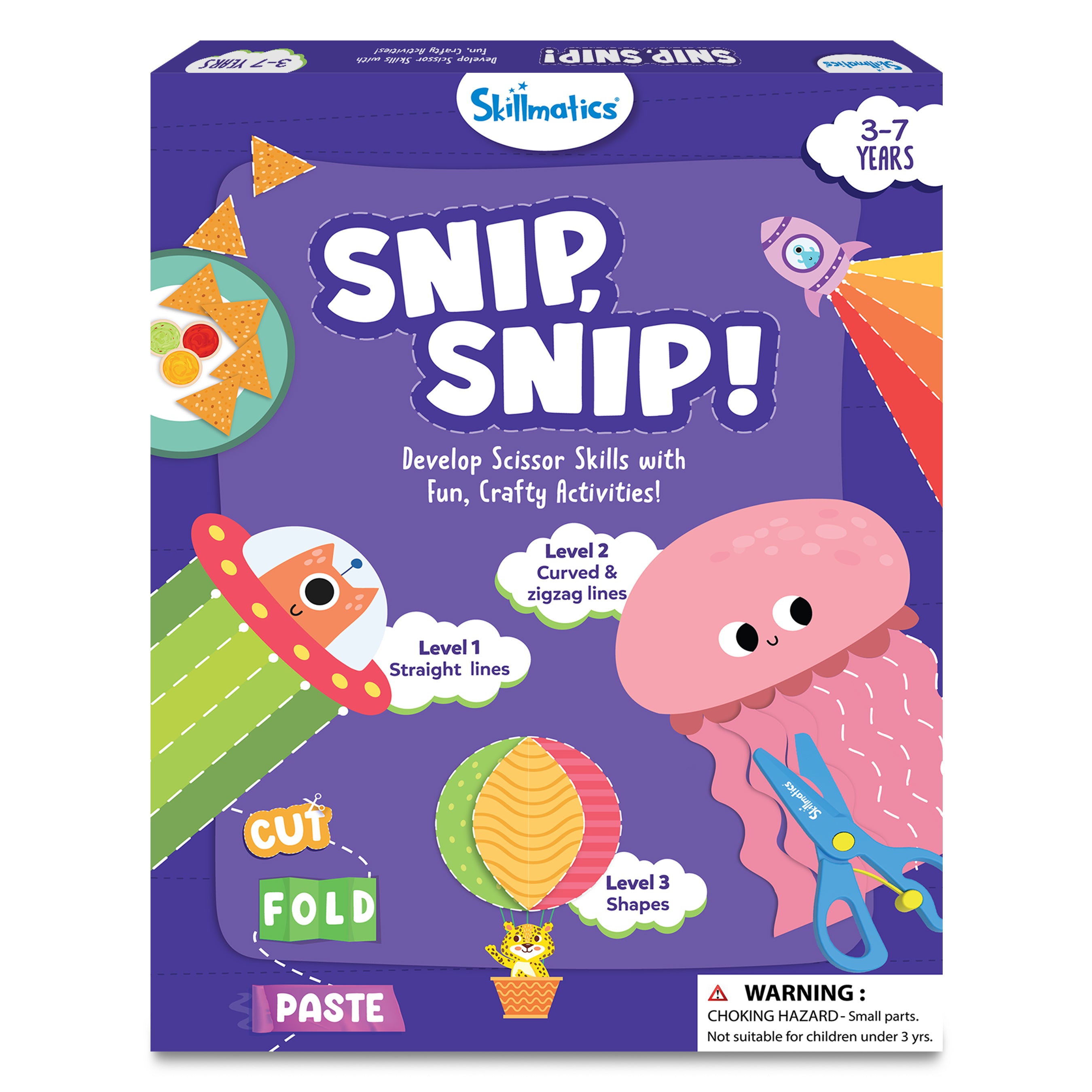 Snip Snip Multi Theme