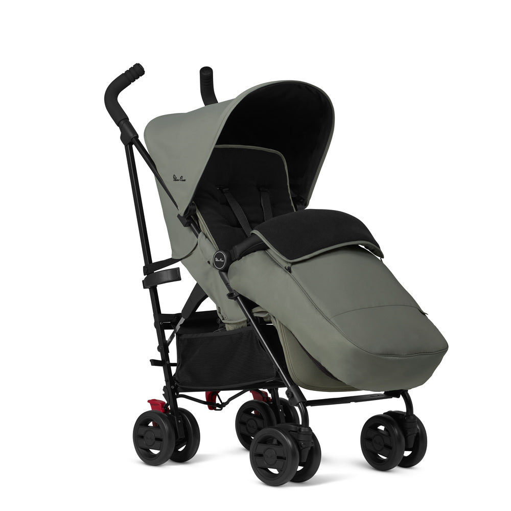 Silver Cross Pop - Sage