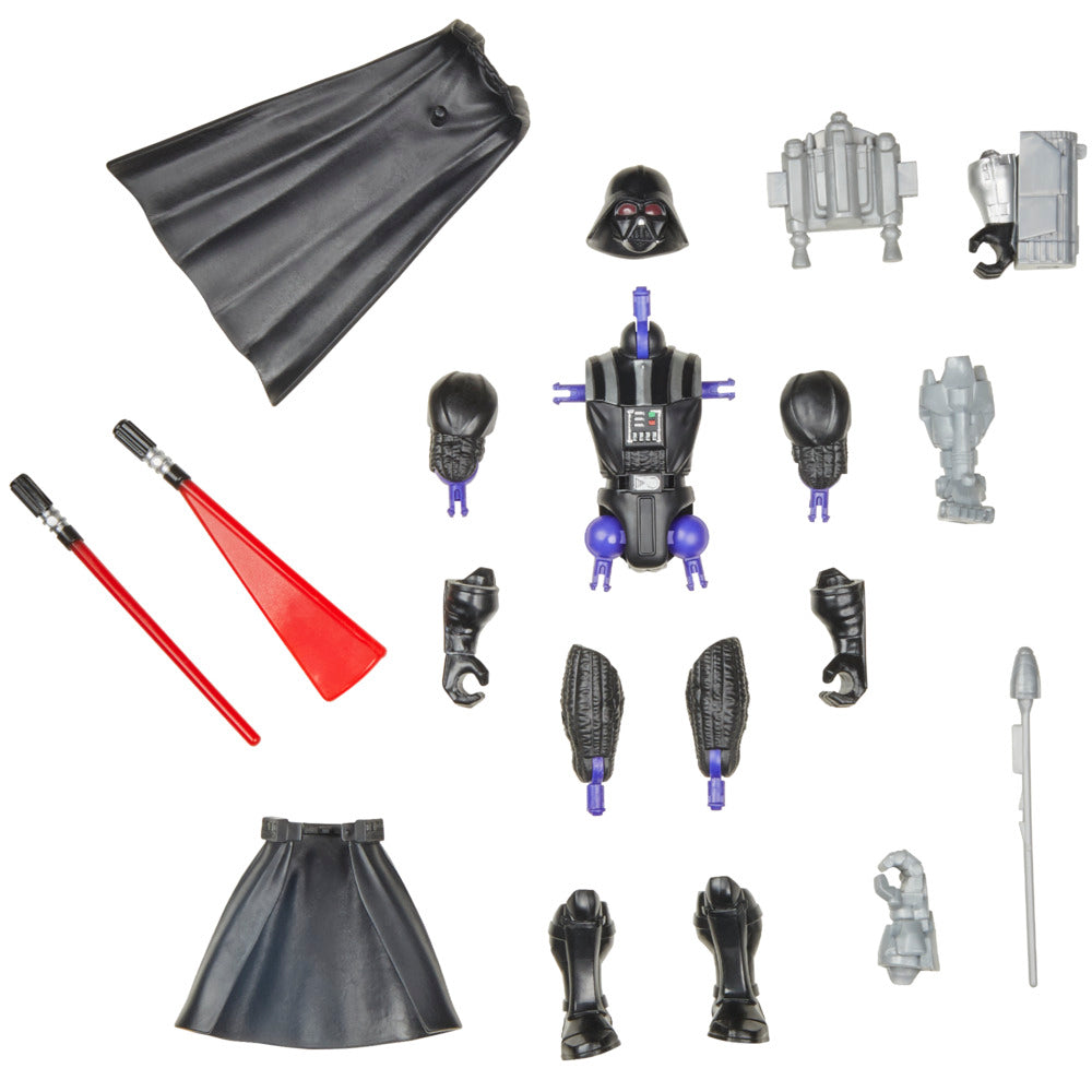 Mixmashers Star Wars™ Deluxe Action Figures Assortment
