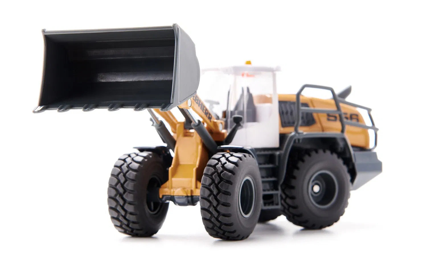 Siku 1:50 Liebherr L556 Wheel-Loader