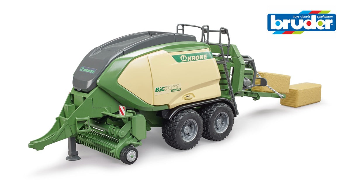 Bruder Krone Big Square Baler