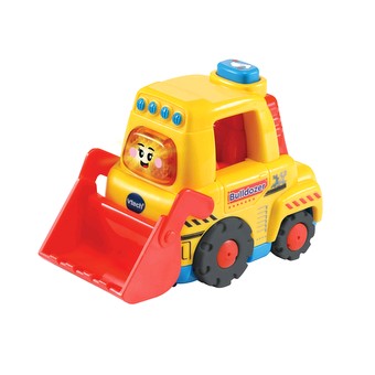 Vtech Toot-Toot Drivers Bulldozer